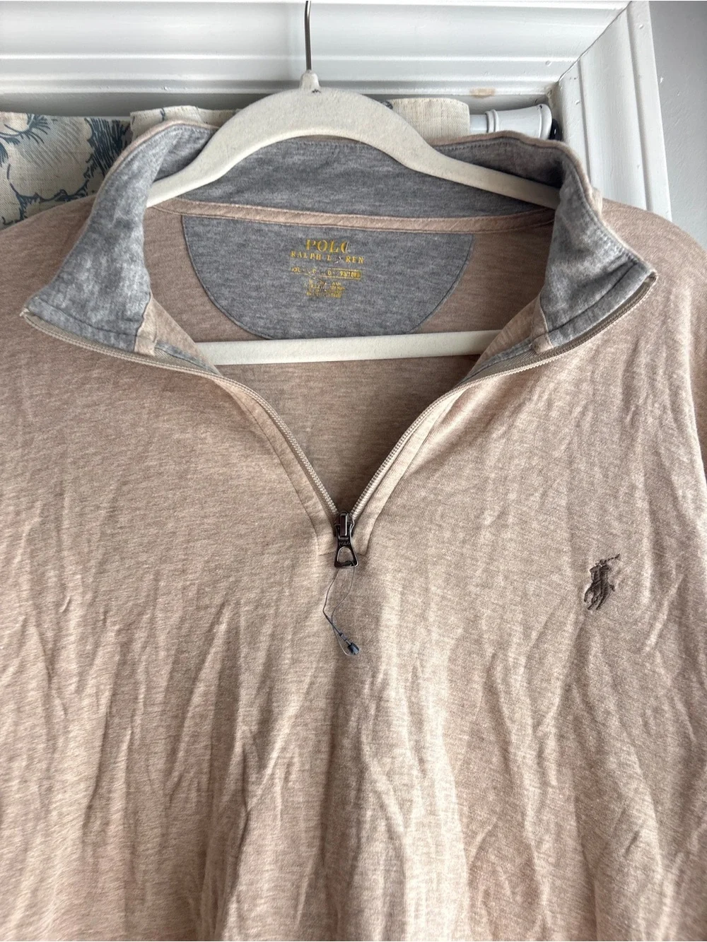 Polo Ralph Lauren chest 30”